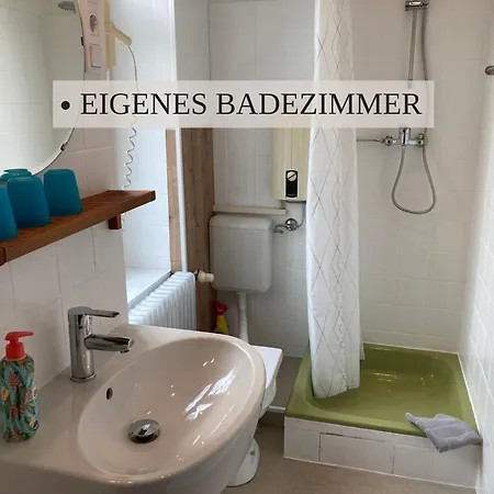 Haus Krabbe: Seaside With Pet-friendly Amenities *