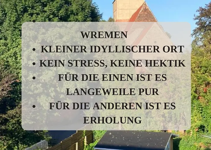 Haus Krabbe, 3, Fuer 1-2 Personen, 2 Schlafzimmer, Einzelbetten, An Der Nordsee Naehe Bremerhaven, 3 Hunde Kostenfrei Willkommen, Kostenfreier Parkplatz, Gute Zuganbindung, Zentral Gelegen アパート ヴレーメン