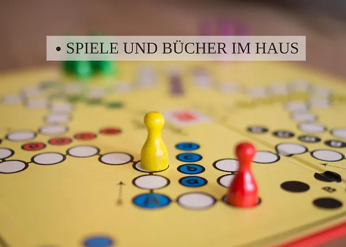 Haus Krabbe, 3, Fuer 1-2 Personen, 2 Schlafzimmer, Einzelbetten, An Der Nordsee Naehe Bremerhaven, 3 Hunde Kostenfrei Willkommen, Kostenfreier Parkplatz, Gute Zuganbindung, Zentral Gelegen アパート