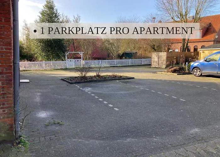 Haus Krabbe, 3, Fuer 1-2 Personen, 2 Schlafzimmer, Einzelbetten, An Der Nordsee Naehe Bremerhaven, 3 Hunde Kostenfrei Willkommen, Kostenfreier Parkplatz, Gute Zuganbindung, Zentral Gelegen アパート ヴレーメン