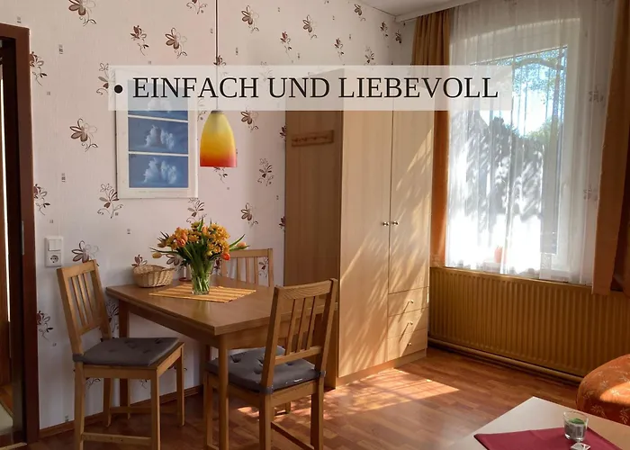 Haus Krabbe, 3, Fuer 1-2 Personen, 2 Schlafzimmer, Einzelbetten, An Der Nordsee Naehe Bremerhaven, 3 Hunde Kostenfrei Willkommen, Kostenfreier Parkplatz, Gute Zuganbindung, Zentral Gelegen アパート ヴレーメン